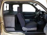 Ford Ranger Super Cab 2003 года (ZA)